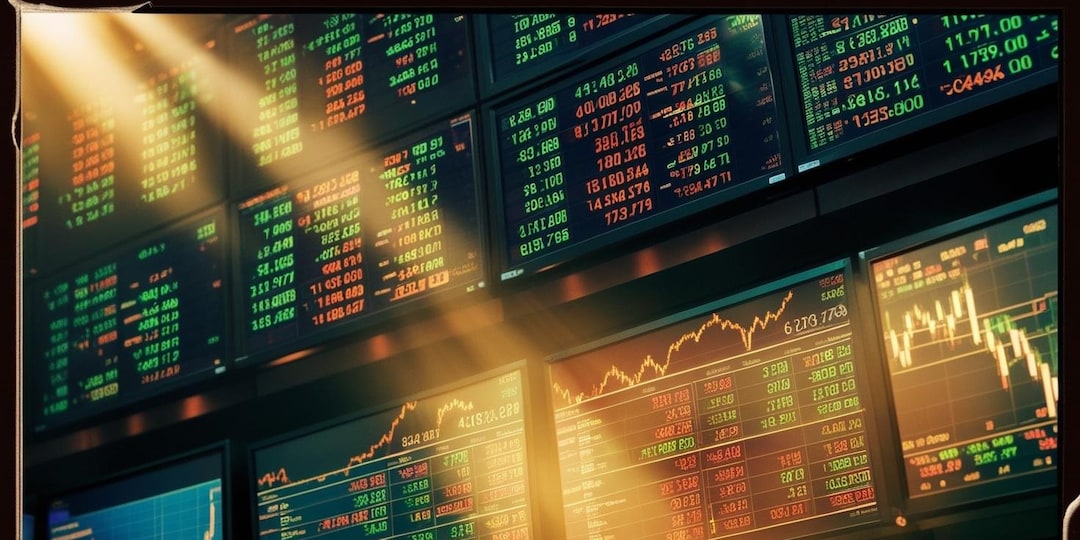 Stock Market Live Updates: GIFT Nifty Hints At Positive Start; Vodafone Idea, Maruti Suzuki, TVS Shares In Focus