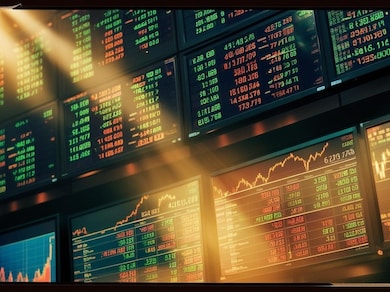 Stock Market Live Updates: Nifty, Sensex Off Day's High; Shadowfax Slumps 7% On D-Street Debut