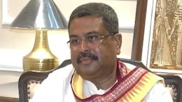 Education Minister Dharmendra Pradhan Launches 55 New Books On Literary Works, Classical Languages