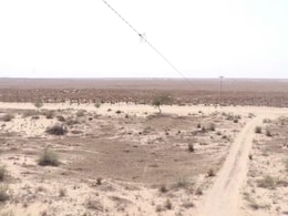 भारत-पाक बॉर्डर पर बदल रहे तस्करी के तरीके, ड्रोन से गिराए जा रहे नशे के पैकेट