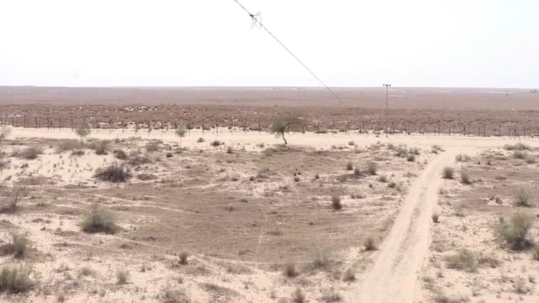 भारत-पाक बॉर्डर पर बदल रहे तस्करी के तरीके, ड्रोन से गिराए जा रहे नशे के पैकेट