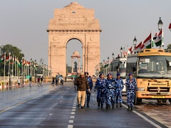 कर्तव्य पथ तैयार, भारत आज मना रहा है 77वां गणतंत्र दिवस, जानिए परेड का पूरा टाइम टेबल