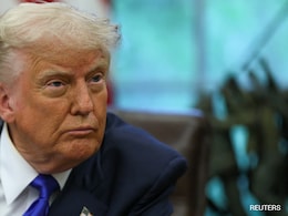 Trump Says "My Own Morality" Is Only Restraint On Global Power