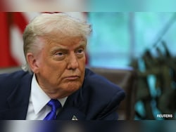 "No One Tells Us What To Do": Cuban President After Trump's Threat