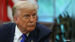 "No One Tells Us What To Do": Cuban President After Trump's Threat