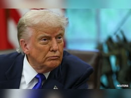 "No One Tells Us What To Do": Cuban President After Trump's Threat