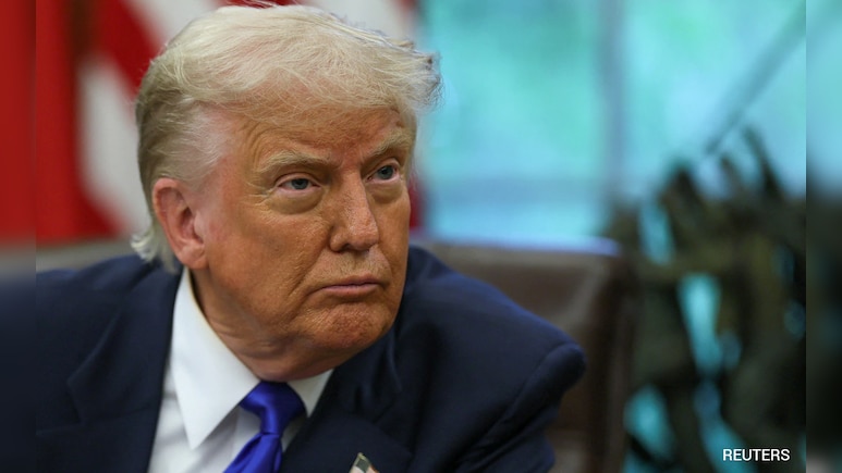 "No One Tells Us What To Do": Cuban President After Trump's Threat