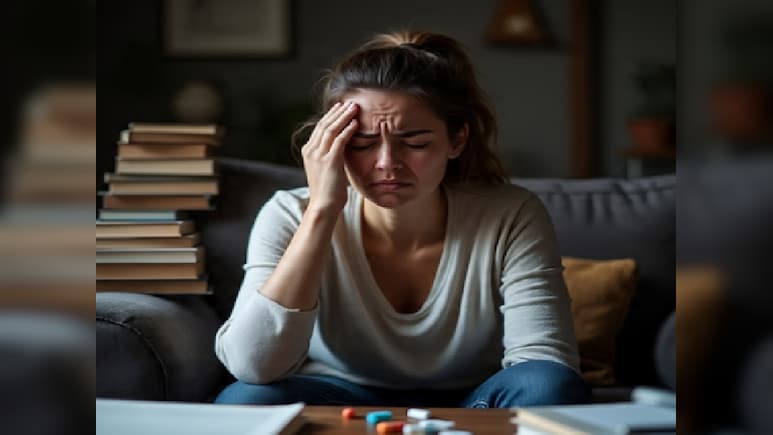 जोड़ों के दर्द, गैस और बेचैनी की वजह है वात दोष? जानिए आयुर्वेदिक समाधान