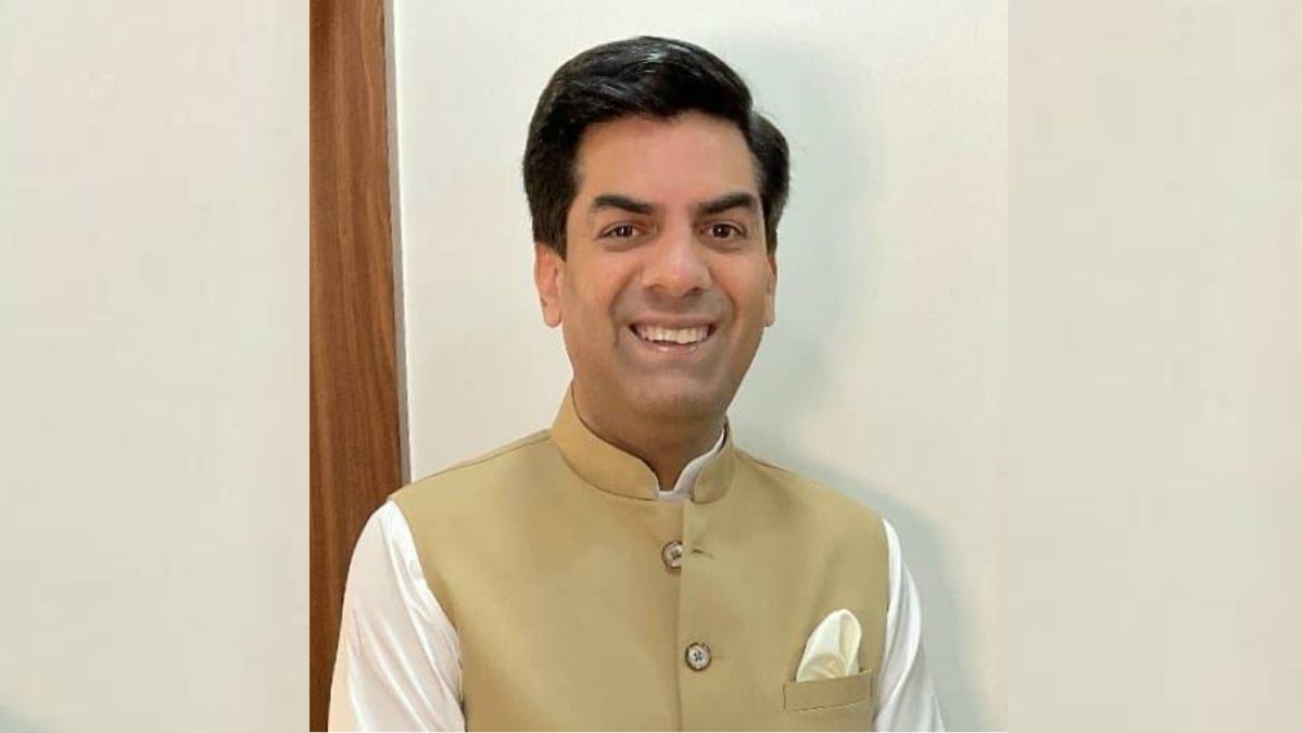 BJP's Saurabh Joshi To Be Chandigarh Mayor