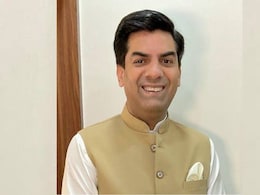 हमने बेहतर तरीका अपनाया... चंडीगढ़ मेयर चुनाव जीत NDTV से बोले सौरभ जोशी