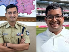 IPS अभिषेक तिवारी के VRS से पहले IAS रोमन सैनी ने भी दिया था इस्तीफा, MP में अफसरों का नौकरी से मोहभंग क्यों? 