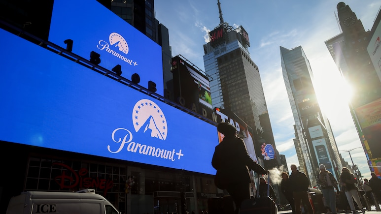 Paramount Extends Tender Offer for Warner Bros Shares