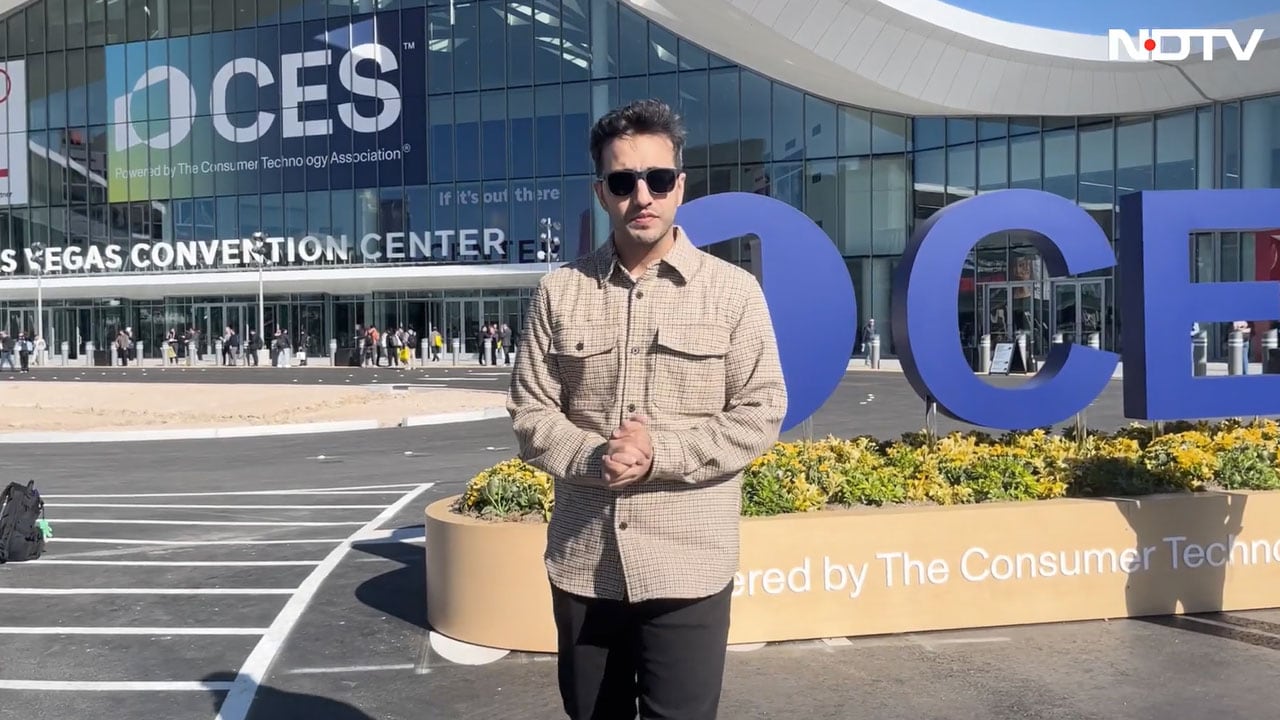 Tech360 At CES 2026: Lenovo, Samsung, AI Breakthroughs & The Future Of Consumer Tech