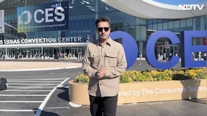 Tech360 At CES 2026: Lenovo, Samsung, AI Breakthroughs & The Future Of Consumer Tech