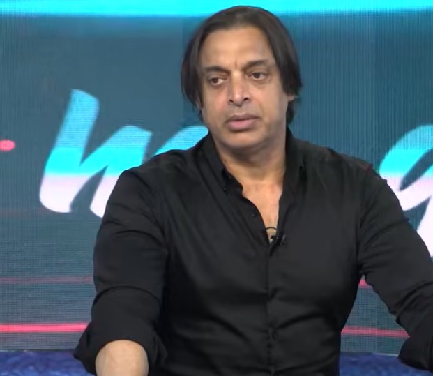 Shoaib Akhtar Reveals Real Reason Behind Pakistan's Loss Against India