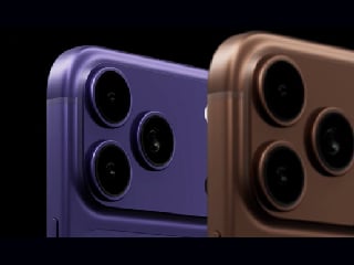 iPhone 18 Pro, Pro Max लॉन्च से पहले लीक हुआ लुक! मिल सकते हैं तीन नए शानदार कलर