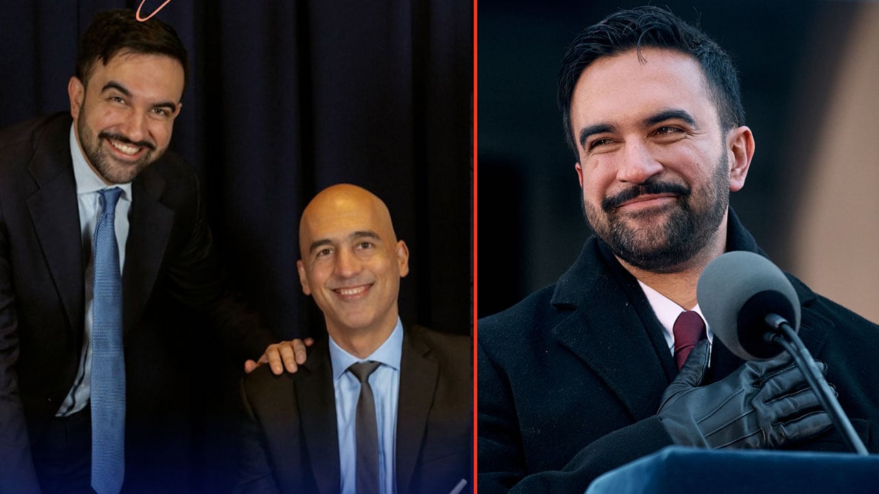 Mamdani's NYC Counsel Pick Draws Fire Over Al Qaeda Terrorist Link