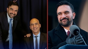 Mamdani's NYC Counsel Pick Draws Fire Over Al Qaeda Terrorist Link