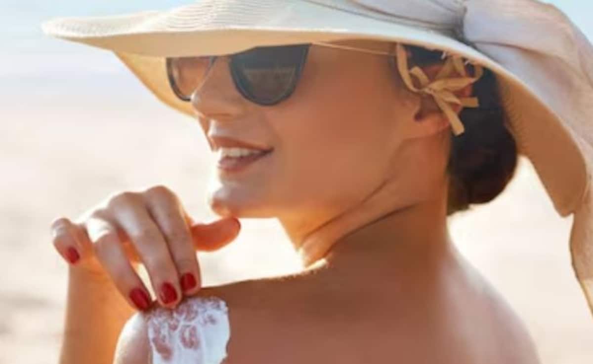 Why Sunscreen Doesn't Protect Indian Skin From A Tan, Goa Doctor Explains