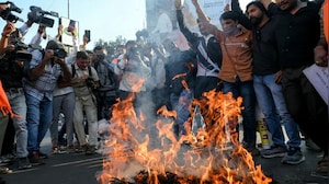 India Recalls Diplomats' Families From Bangladesh Ahead Of Polls