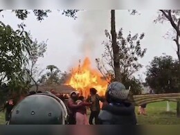 प्रशासन की टीम पर हमला! CO और थानाध्यक्ष सहित 5 पुलिसकर्मी घायल, जमीन मापने पहुंची थी टीम