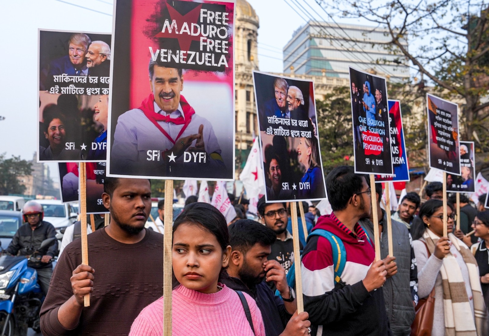 Latest and Breaking News on NDTV