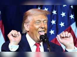 Trump Stirs 'New World Order' Talk As Leaders Signal Shifting Global Alliances