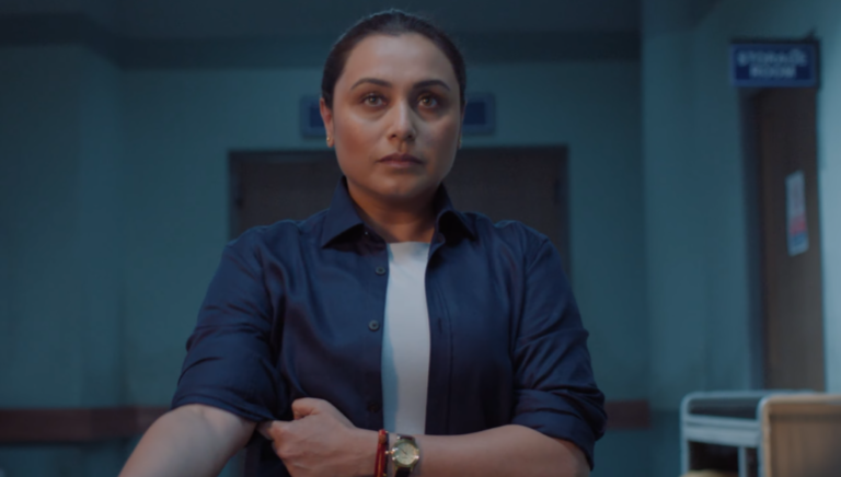 <i>Mardaani 3</i> Box Office Prediction: Rani Mukerji Will Deliver A "Hattrick" Amid <i>Border 2</i> And <i>Dhurandhar</i> Storm, Says Trade Expert