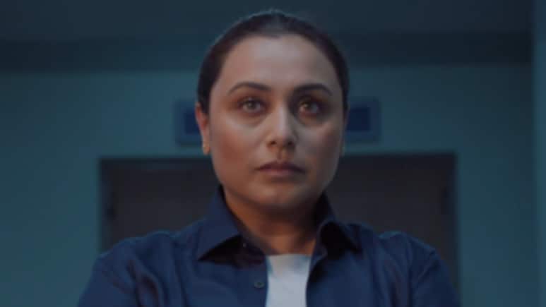 New Releases This Week: <i>Daldal, Mardaani 3, The 50</i> And More