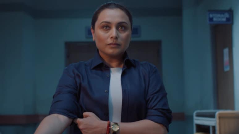 <i>Mardaani 3</i> Box Office Prediction: Rani Mukerji Will Deliver A "Hattrick" Amid <i>Border 2</i> And <i>Dhurandhar</i> Storm, Says Trade Expert