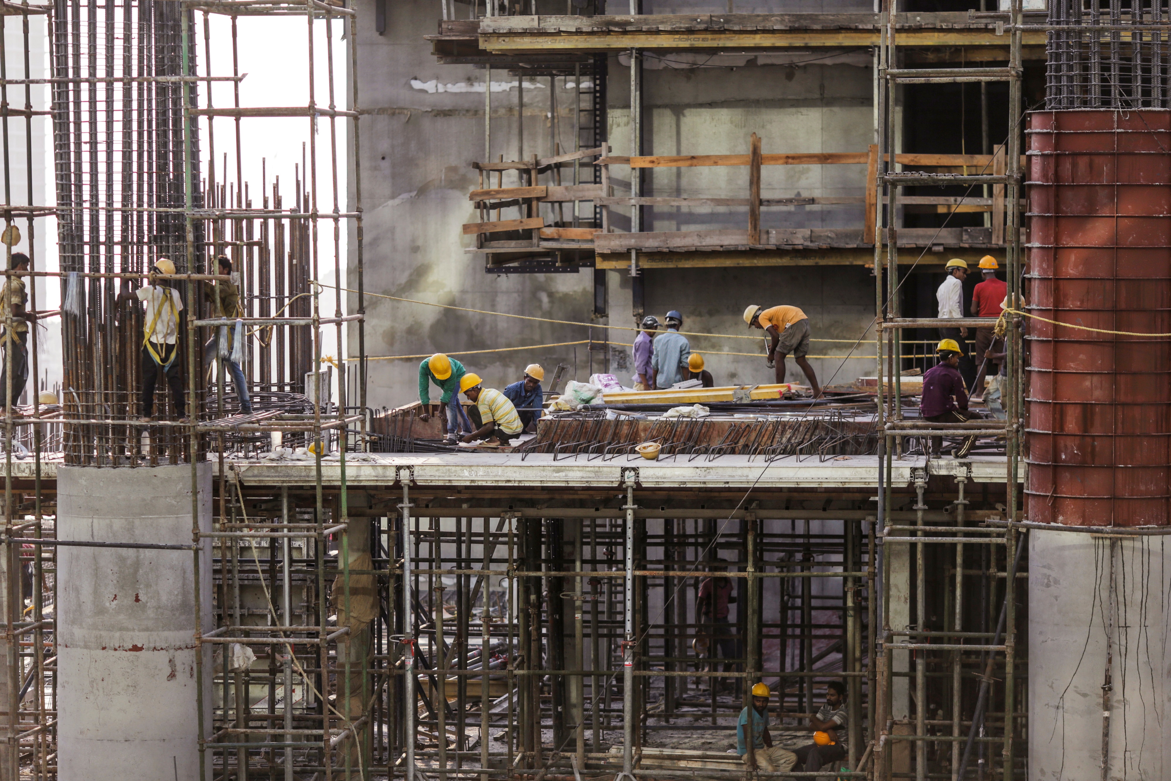 Maharashtra To Keep Ready Reckoner Rates Unchanged In FY19