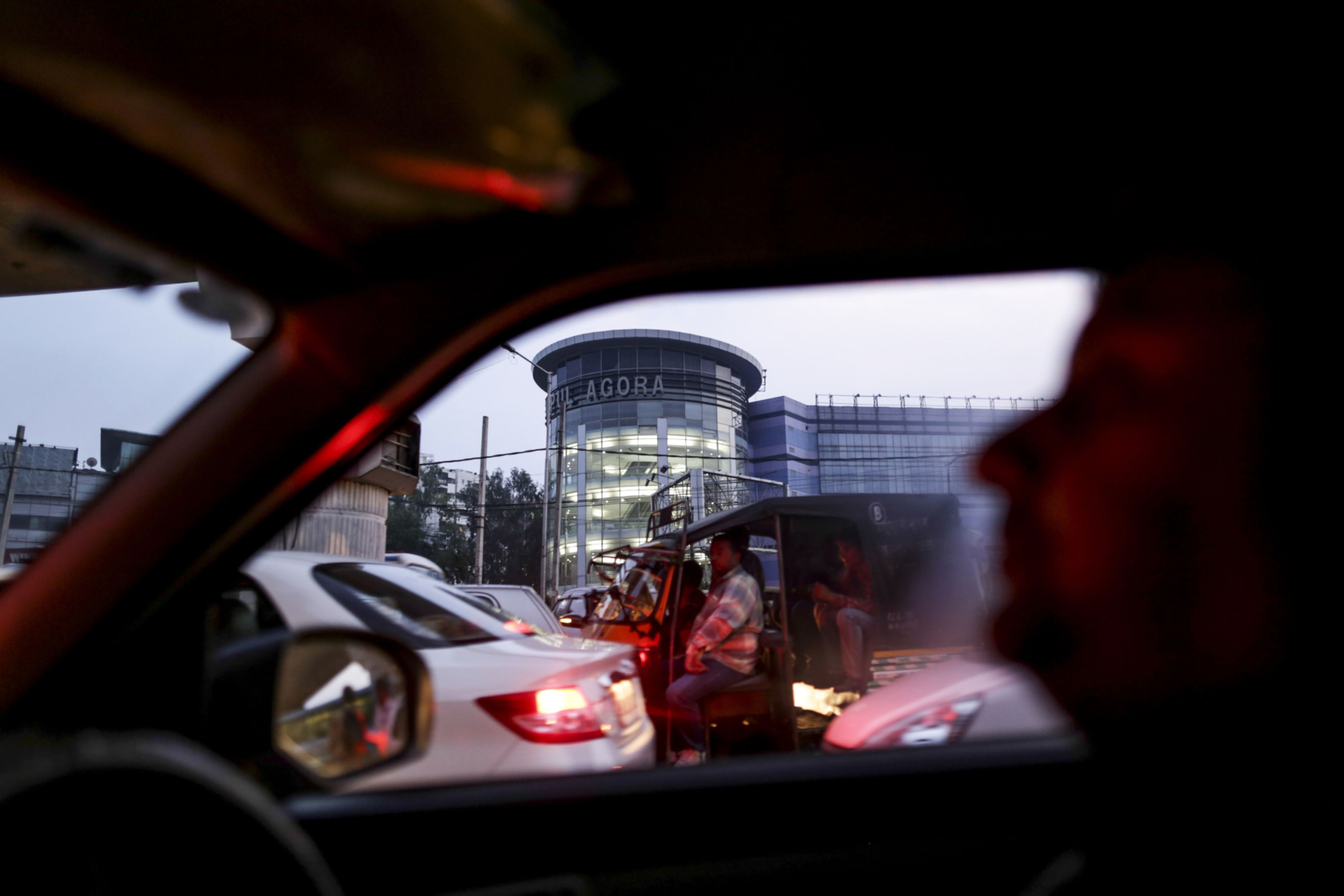 Retail Auto Demand Trends Remain Mixed In February: ICICI Securities