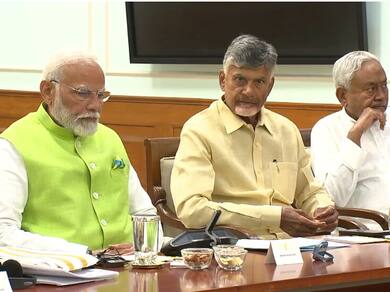 Election Results 2024: Narendra Modi Elected NDA Leader; Joe Biden Congratulates Poll Victory
