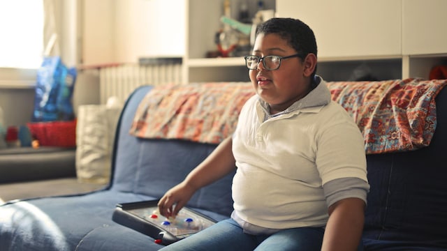 Obesity and digital addiction are emerging as major issues among Indian youth