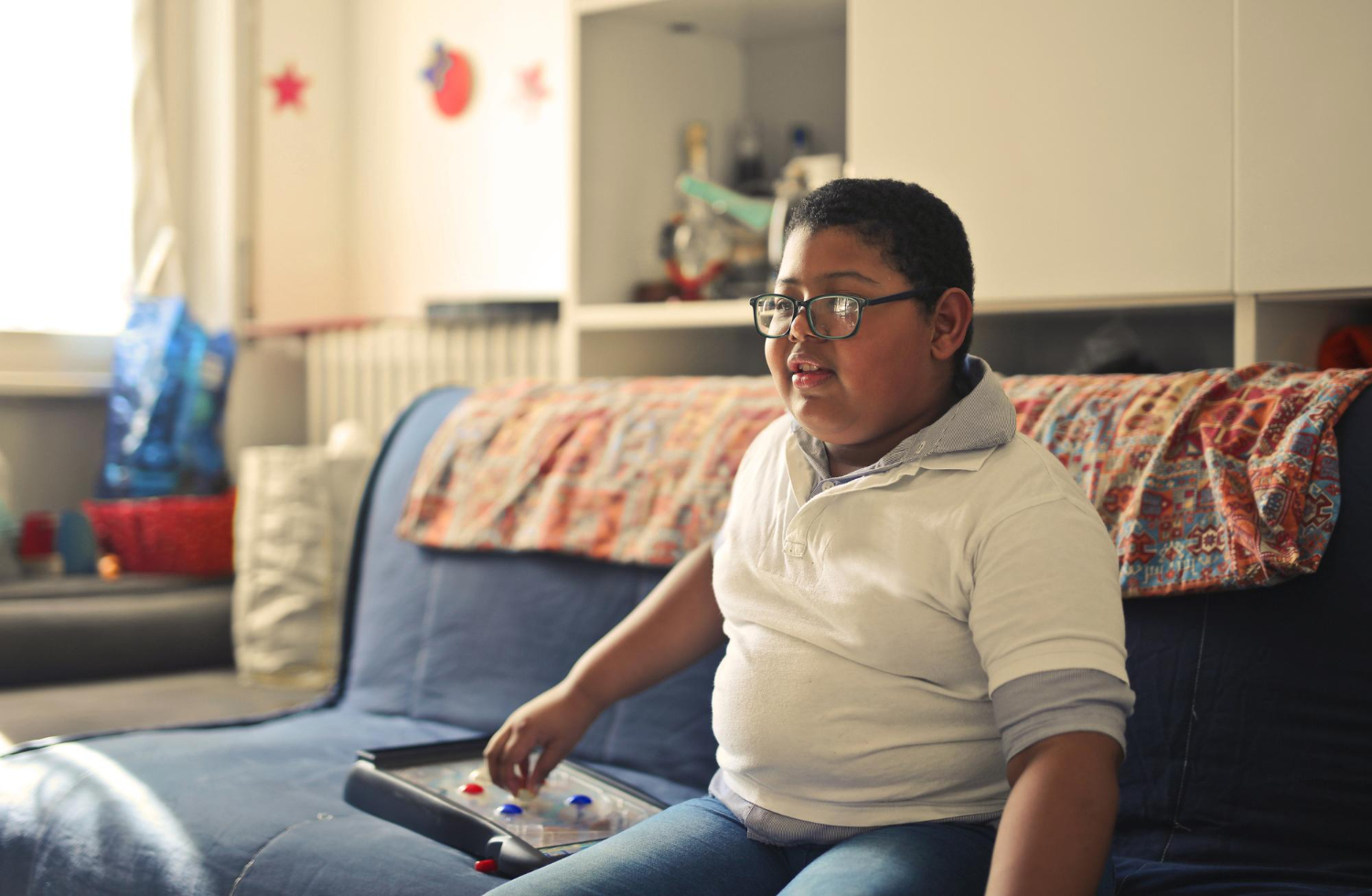 Obesity and digital addiction are emerging as major issues among Indian youth