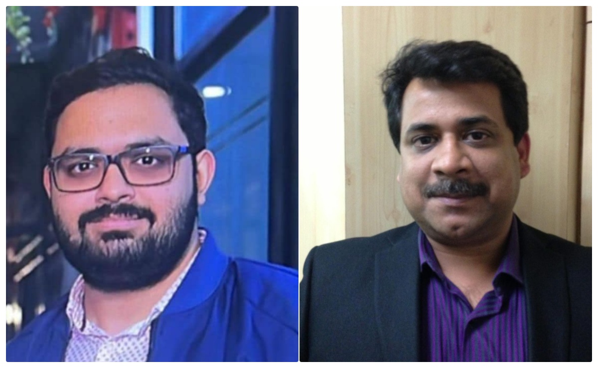 सॉफ्टवेयर इंजीनियर युवराज मेहता की मौत मामले में नामजद बिल्डर अभय कुमार गिरफ्तार