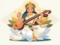 Basant Panchami 2026: बसंत पंचमी पर कब व कैसे करें सरस्वती माता की पूजा; शुभ मुहूर्त से भोग तक सबकुछ जानिए