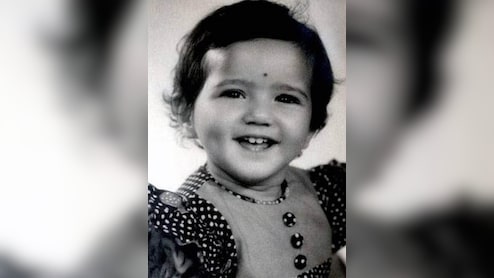 सिर्फ एक सिक्के ने बदल दी इस एक्ट्रेस की किस्मत, 13 की उम्र में टूटा पहाड़, फिर बनीं बॉलीवुड की नंबर 1 हीरोइन