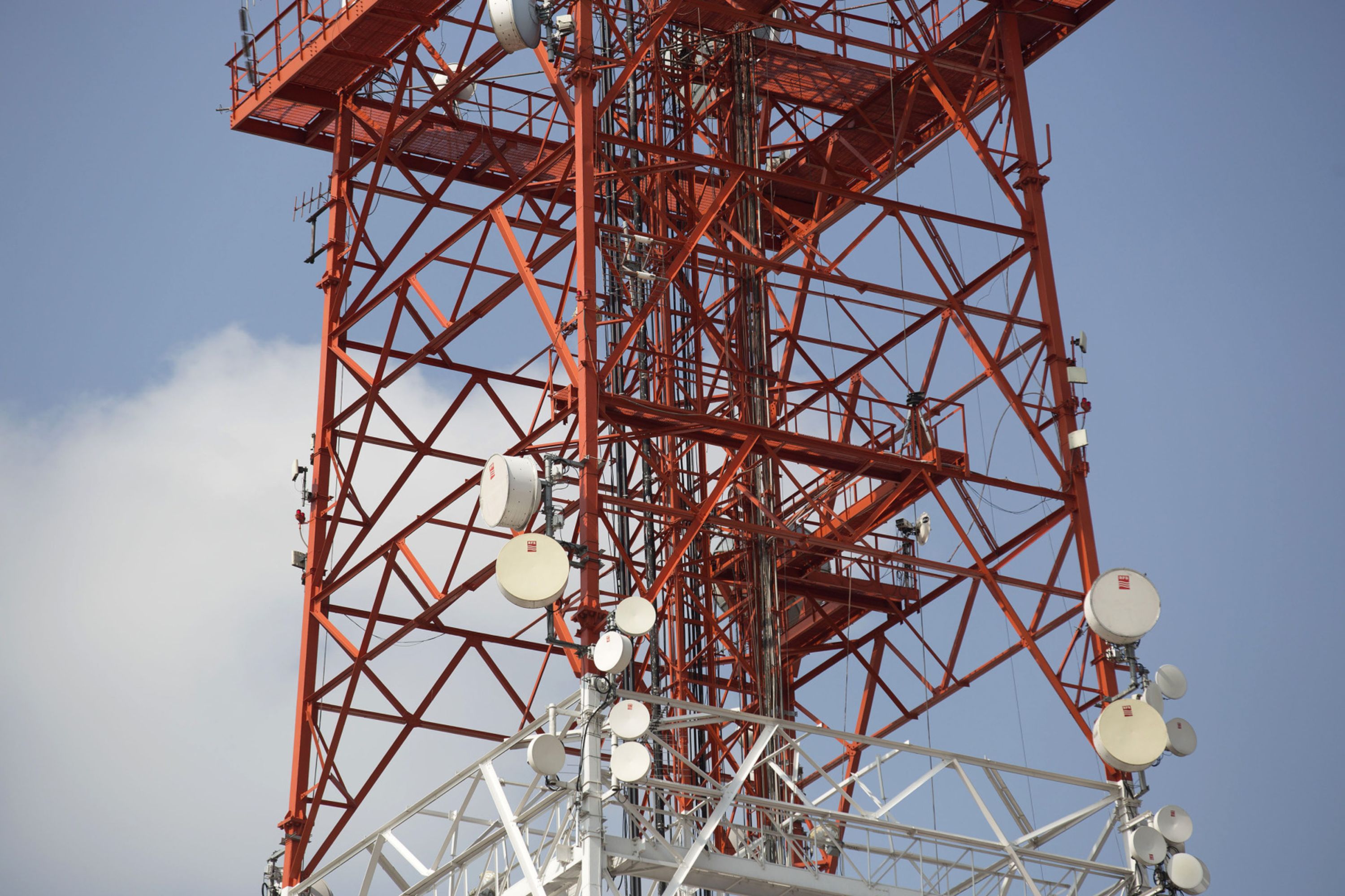 Indian Telecom Industry - Satellite Communication To Be Next Revolution In Broadband Space: ICRA