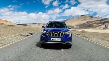 Mahindra Hikes SUV, CV Prices By Up To 2.5%; New Rates In Effect From April 6