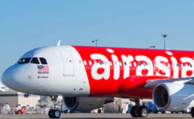 AirAsia Offers International Flight Tickets From Rs 2,510. Routes, Fares And Other Details
