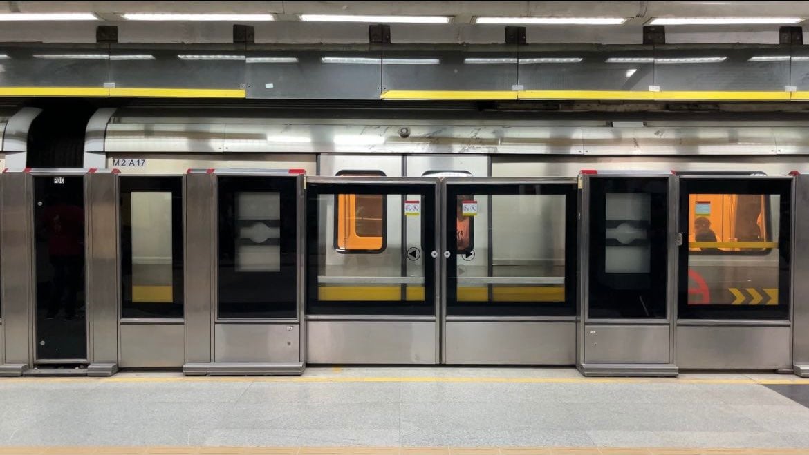 Rapido Launches Delhi Metro Ticketing On Its App Via ONDC