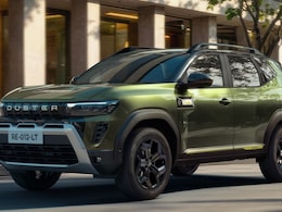 Renault Duster Deliveries Start In April; 5 Rivals You Can Get Home Today