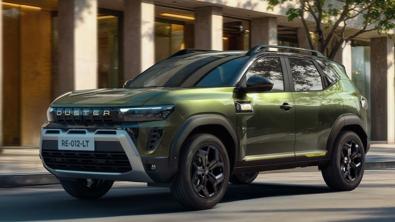 Renault Duster Deliveries Start In April; 5 Rivals You Can Get Home Today