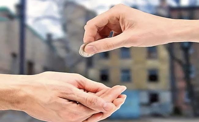 Private Philanthropy Needs To Step Up, Bridge ₹7.7L Crore Spending Gap: Report