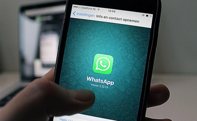 iPhone Users, Update WhatsApp Immediately: Apple Devices Target Of 'Extremely Sophisticated' Attack