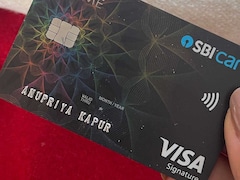 SBI Cards Q1 Results: Profit Up 20% As Bad Loans Improve, Spending Surges