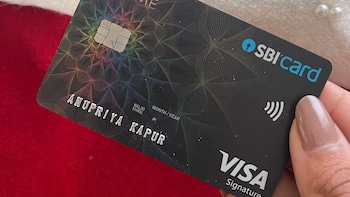 SBI Leads Credit Card Additions in May; Spending Rises Across Top Issuers