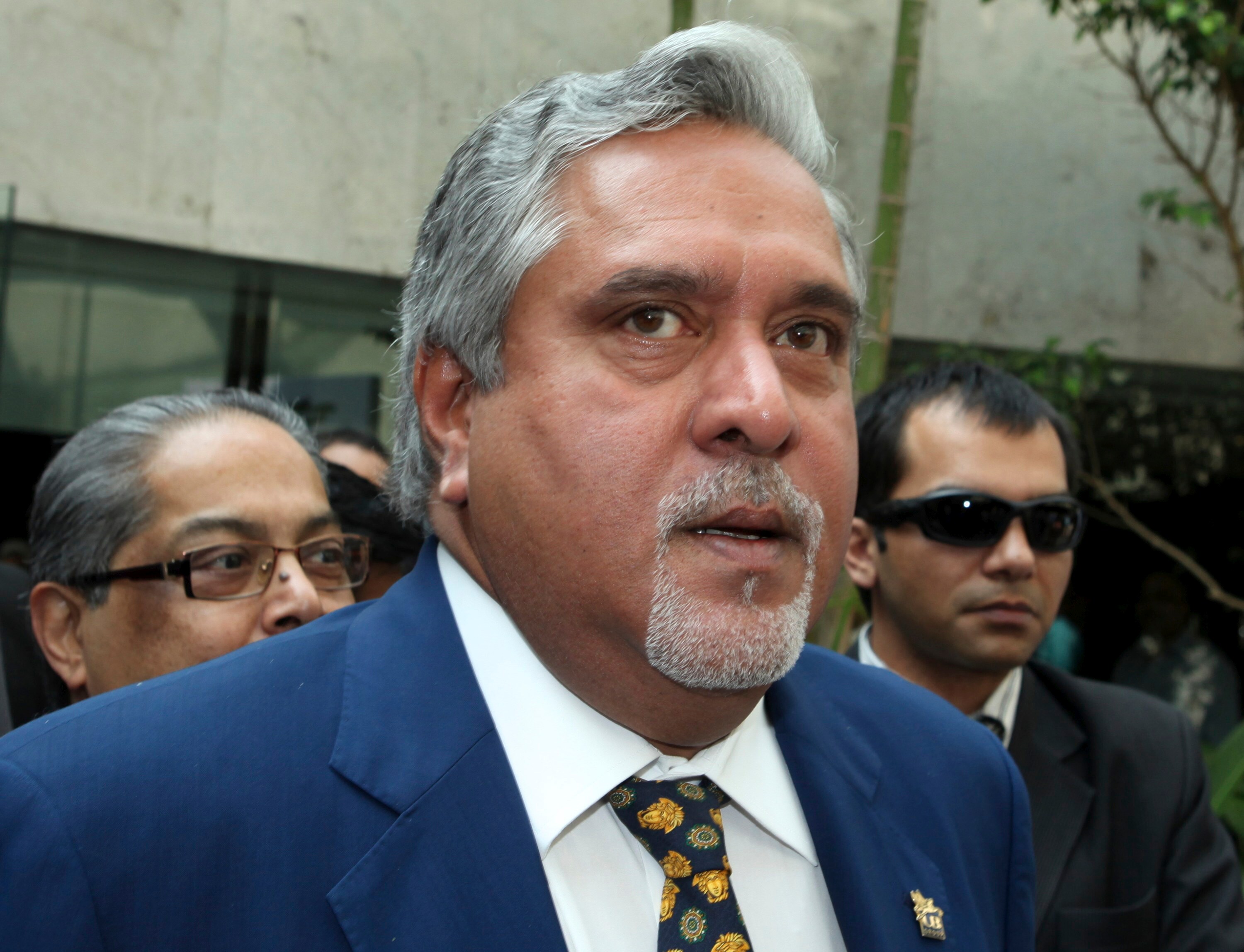 I&rsquo;ve Become The Poster Boy Of Bank Default, Says Vijay Mallya