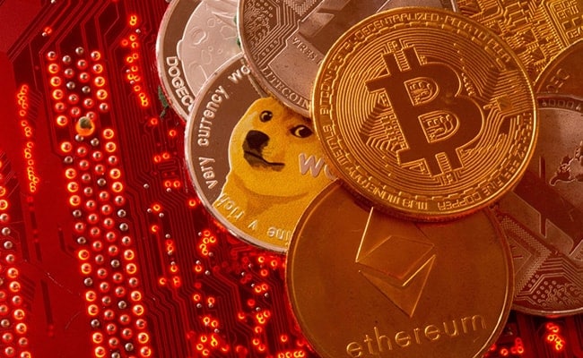 Leverage Learnings From India On Crypto Regulations: World Economic Forum Study